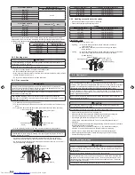 Preview for 8 page of Fujitsu AOYG36LATT Installation Manual