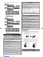 Preview for 10 page of Fujitsu AOYG36LATT Installation Manual