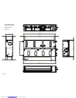 Preview for 3 page of Fujitsu AOYG36LBTA Service Manual