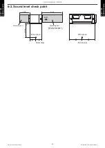 Preview for 20 page of Fujitsu AOYG45KRTA Design & Technical Manual