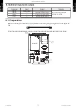 Preview for 22 page of Fujitsu AOYG45KRTA Design & Technical Manual