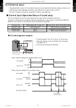 Preview for 23 page of Fujitsu AOYG45KRTA Design & Technical Manual