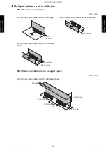 Preview for 41 page of Fujitsu AOYG45KRTA Design & Technical Manual