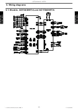 Preview for 44 page of Fujitsu AOYG45KRTA Design & Technical Manual