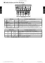 Preview for 57 page of Fujitsu AOYG45KRTA Design & Technical Manual