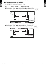 Предварительный просмотр 10 страницы Fujitsu AOYG45KRTA Service Manual