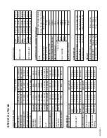 Preview for 2 page of Fujitsu AOYG45LATT Service Manual