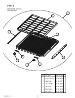 Предварительный просмотр 22 страницы Fujitsu AOYG45LATT Service Manual