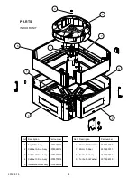 Предварительный просмотр 25 страницы Fujitsu AOYG45LATT Service Manual