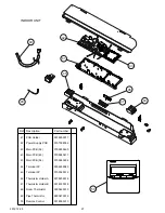 Предварительный просмотр 28 страницы Fujitsu AOYG45LATT Service Manual