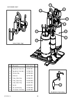 Предварительный просмотр 30 страницы Fujitsu AOYG45LATT Service Manual