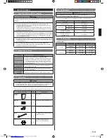 Preview for 3 page of Fujitsu aoyg45lbt8 Installation Manual