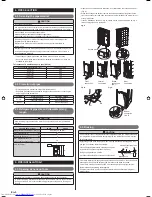 Предварительный просмотр 6 страницы Fujitsu AOYG45LETL Installation Manual