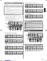 Предварительный просмотр 15 страницы Fujitsu AOYG45LETL Installation Manual