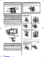 Preview for 4 page of Fujitsu AOYG60LATT Installation Manual