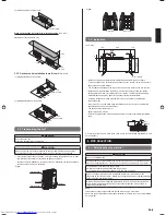 Preview for 5 page of Fujitsu AOYG60LATT Installation Manual