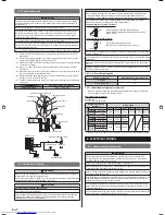 Preview for 8 page of Fujitsu AOYG60LATT Installation Manual