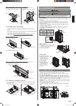 Preview for 5 page of Fujitsu AOYG72LRLA Installation Manual