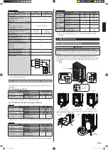 Preview for 7 page of Fujitsu AOYG72LRLA Installation Manual