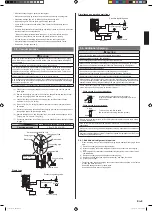 Preview for 9 page of Fujitsu AOYG72LRLA Installation Manual