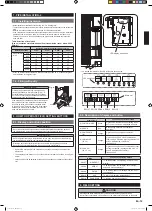 Preview for 13 page of Fujitsu AOYG72LRLA Installation Manual