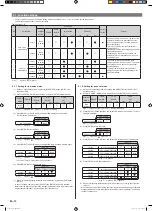 Preview for 14 page of Fujitsu AOYG72LRLA Installation Manual