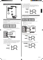 Preview for 15 page of Fujitsu AOYG72LRLA Installation Manual