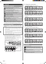 Preview for 16 page of Fujitsu AOYG72LRLA Installation Manual