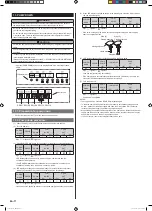 Preview for 18 page of Fujitsu AOYG72LRLA Installation Manual