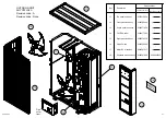 Предварительный просмотр 22 страницы Fujitsu AOYG72LRLA Service Manual