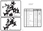 Предварительный просмотр 23 страницы Fujitsu AOYG72LRLA Service Manual