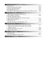 Preview for 3 page of Fujitsu AOYR07LCC Service Instruction