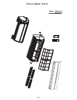 Preview for 88 page of Fujitsu AOYR07LCC Service Instruction