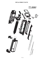 Preview for 89 page of Fujitsu AOYR07LCC Service Instruction