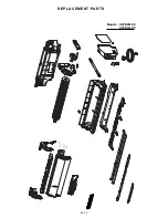 Preview for 93 page of Fujitsu AOYR07LCC Service Instruction