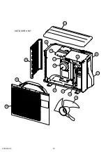 Preview for 14 page of Fujitsu AOYR07LCC Service Manual