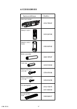 Preview for 19 page of Fujitsu AOYR07LCC Service Manual