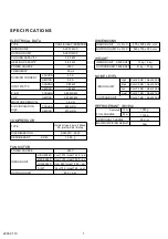 Preview for 21 page of Fujitsu AOYR07LCC Service Manual