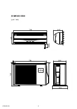 Preview for 22 page of Fujitsu AOYR07LCC Service Manual