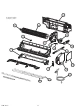 Preview for 31 page of Fujitsu AOYR07LCC Service Manual