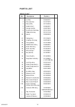 Preview for 33 page of Fujitsu AOYR07LCC Service Manual