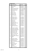 Preview for 34 page of Fujitsu AOYR07LCC Service Manual