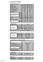 Preview for 37 page of Fujitsu AOYR07LCC Service Manual