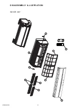 Preview for 46 page of Fujitsu AOYR07LCC Service Manual