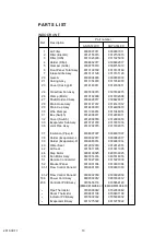 Preview for 50 page of Fujitsu AOYR07LCC Service Manual