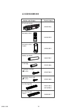 Preview for 52 page of Fujitsu AOYR07LCC Service Manual