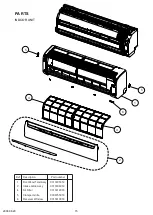 Preview for 60 page of Fujitsu AOYR07LCC Service Manual