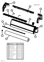 Preview for 61 page of Fujitsu AOYR07LCC Service Manual