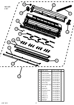 Preview for 62 page of Fujitsu AOYR07LCC Service Manual