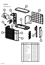 Preview for 64 page of Fujitsu AOYR07LCC Service Manual